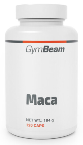 Maca 120 kaps.