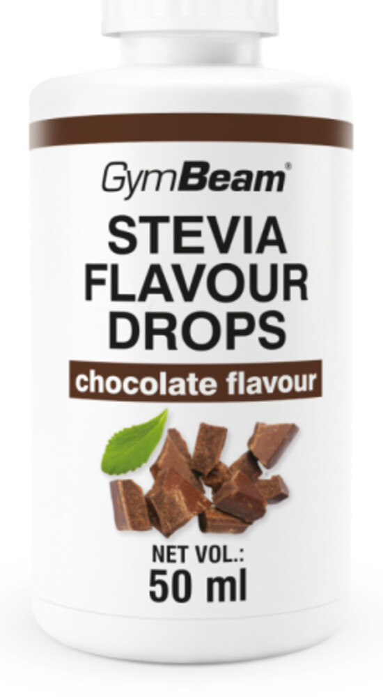 Stevia Flavour Drops 