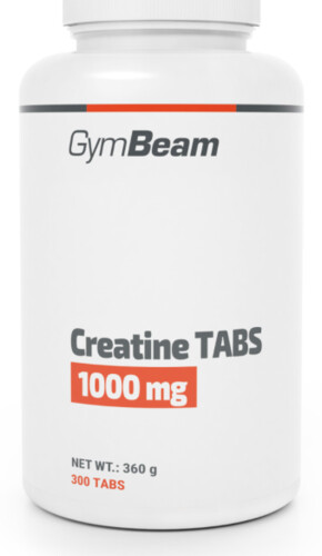 Kreatin TABS 1000 mg 300 tbl