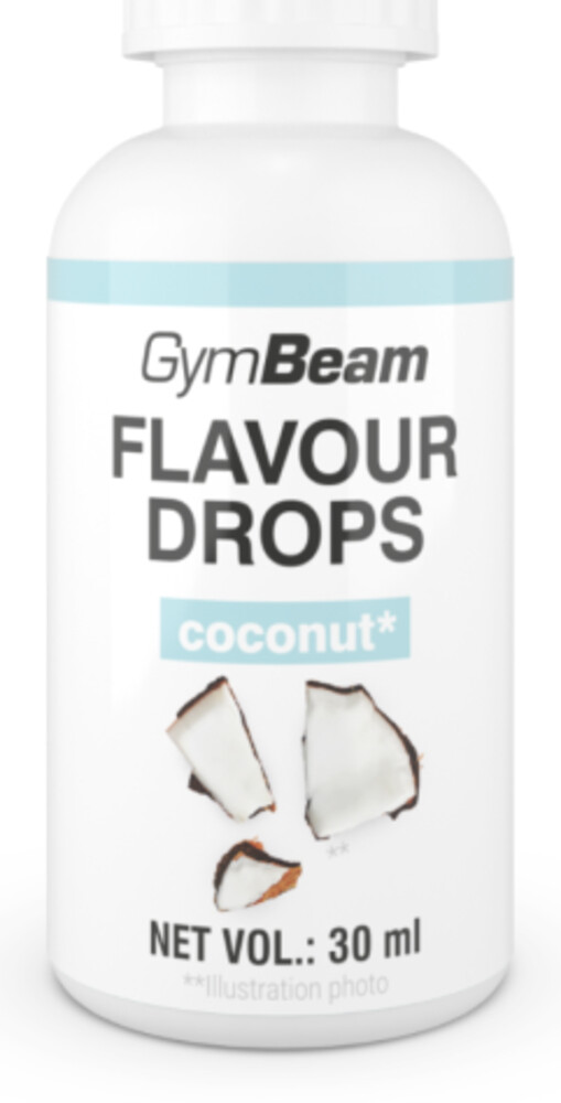 Flavour Drops 