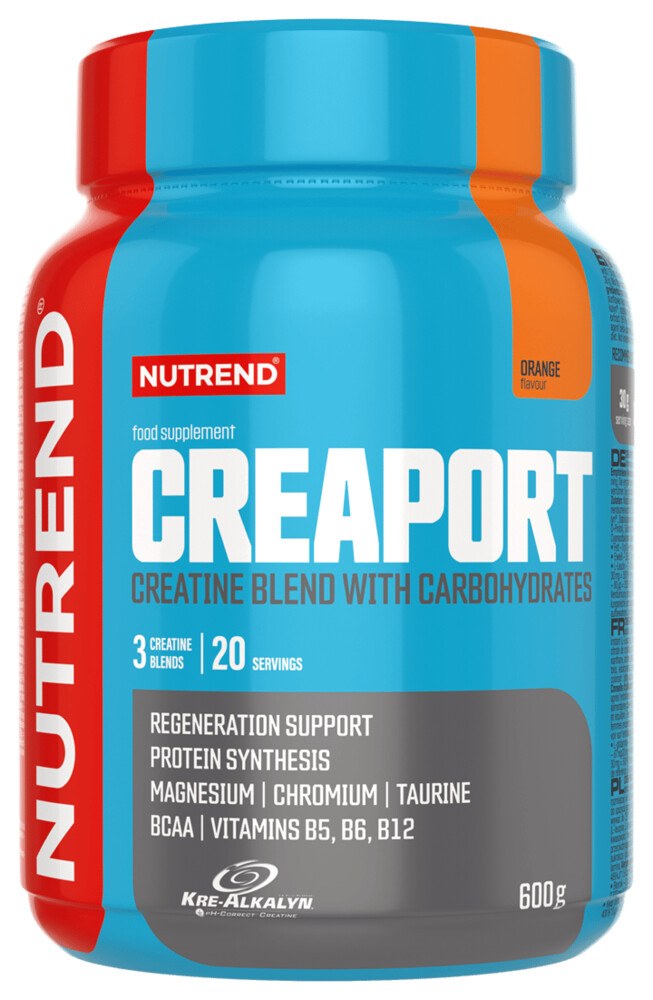 Creaport 600 g