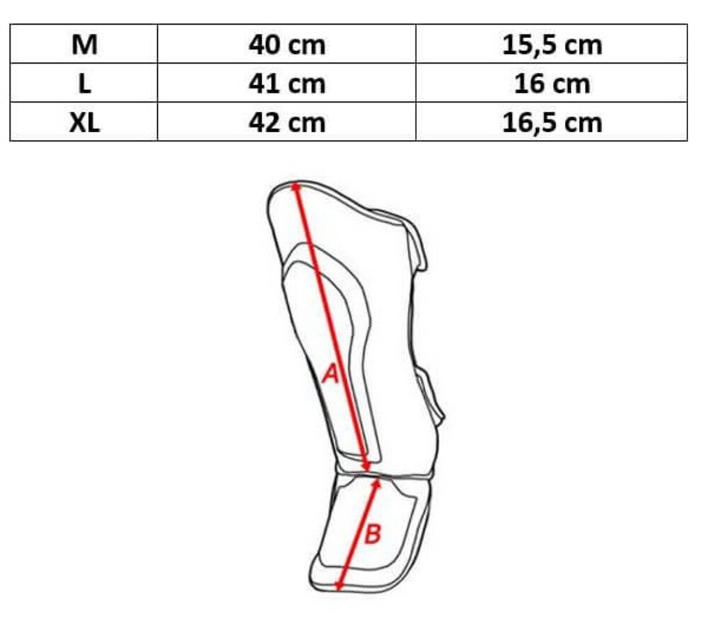 Chrániče holení DBX DBD-SP-10v4
