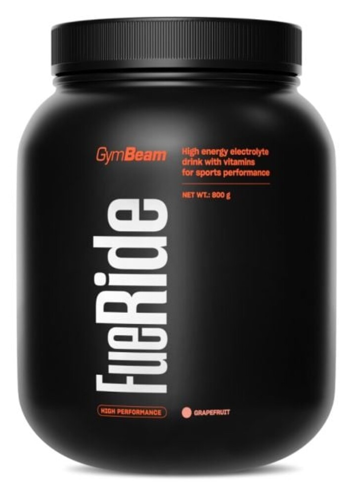 Športový nápoj FueRide 800 g