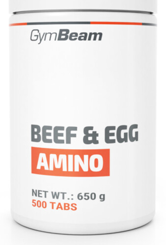 Beef&Egg 500 tbl