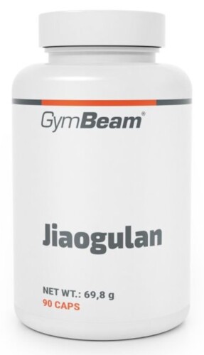 Jiaogulan (ženšen pětilistý) 90 kaps.