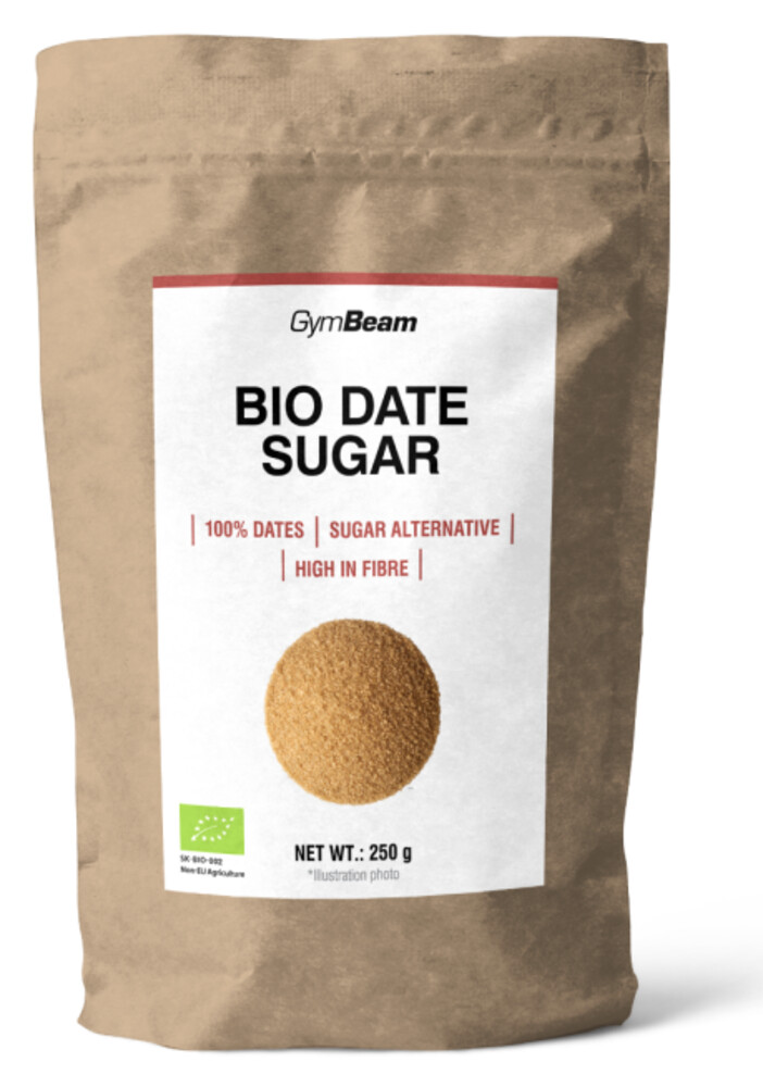 BIO Datlový cukr 250 g