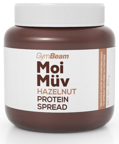 MoiMüv Protein Spread 400 g