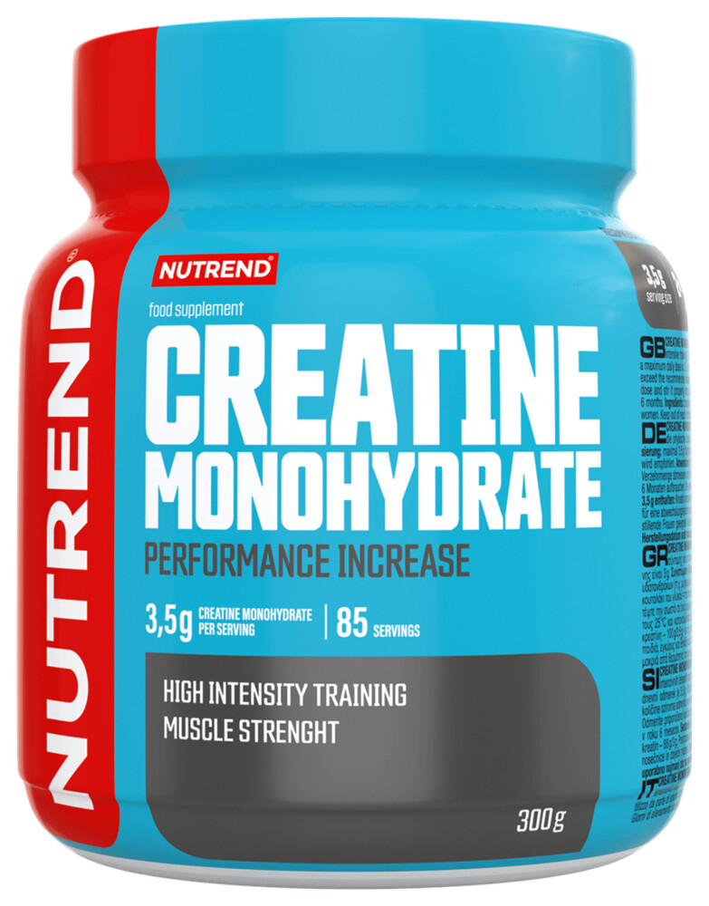 Creatine Monohydrate 300 g