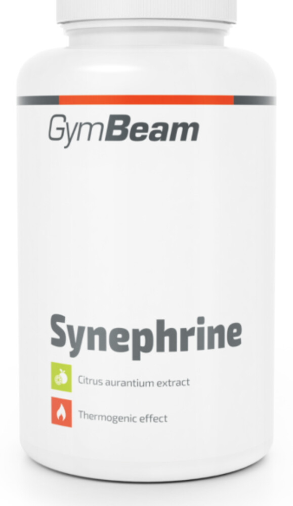 Synefrin 180 tbl
