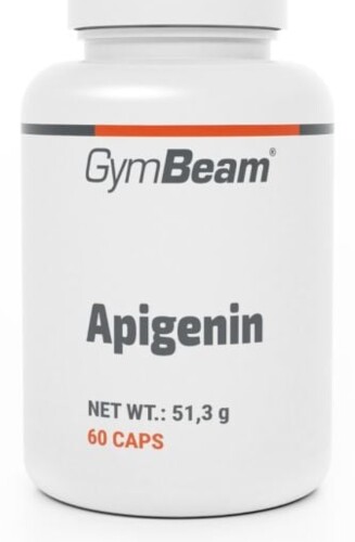 Apigenin (heřmánek extrakt) 60 kaps.