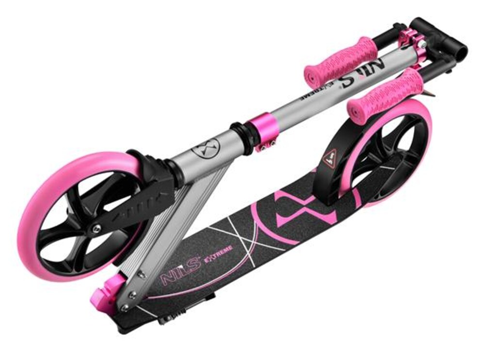 Koloběžka NILS Extreme HM127
