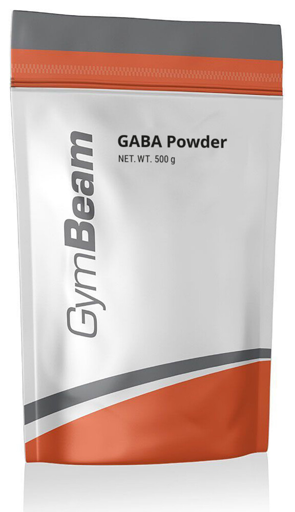GABA prášok 500 g