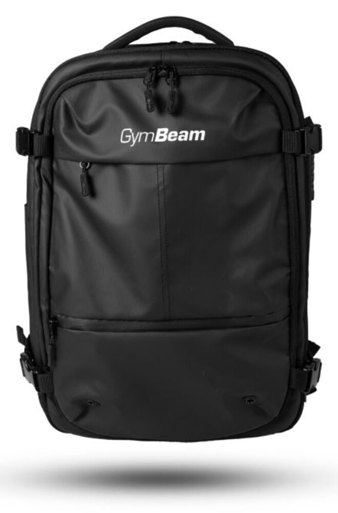 Batoh FlyBag Medium Black