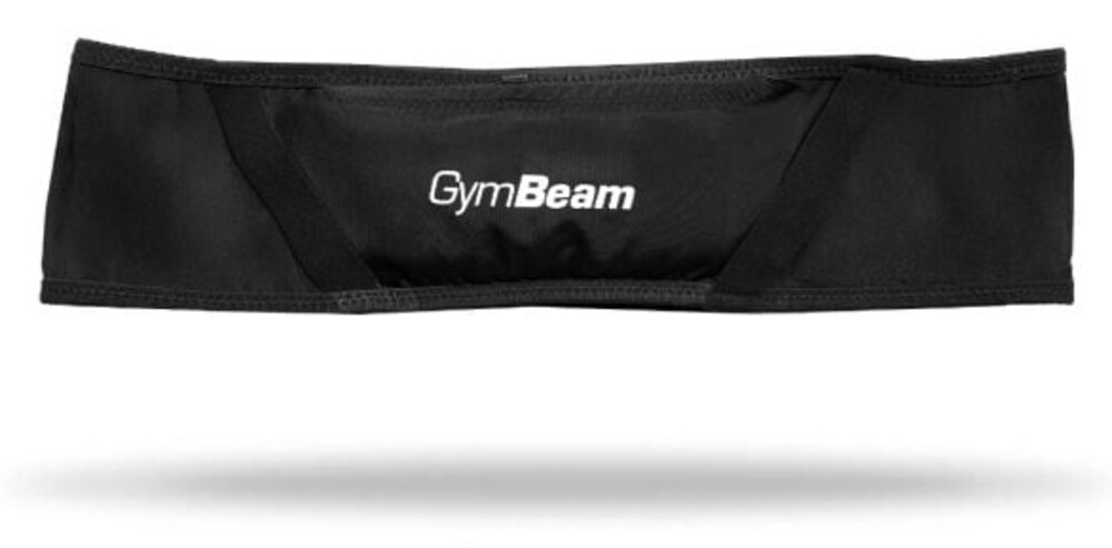 Běžecký opasek Compact Black