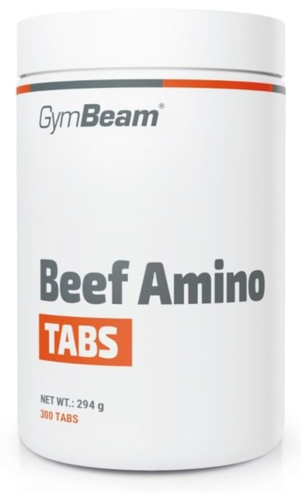 Beef Amino TABS 300 tbl