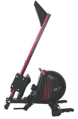 Magnetický veslařský trenažér ZM1502