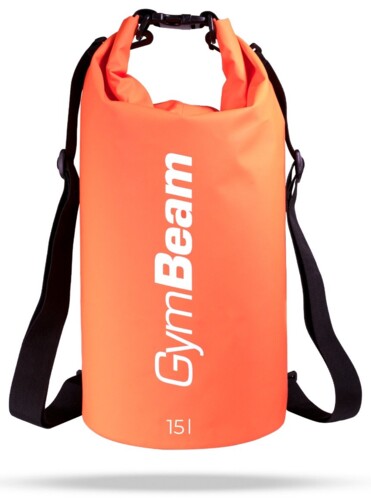 Vodeodolný batoh Dry Bag Orange 