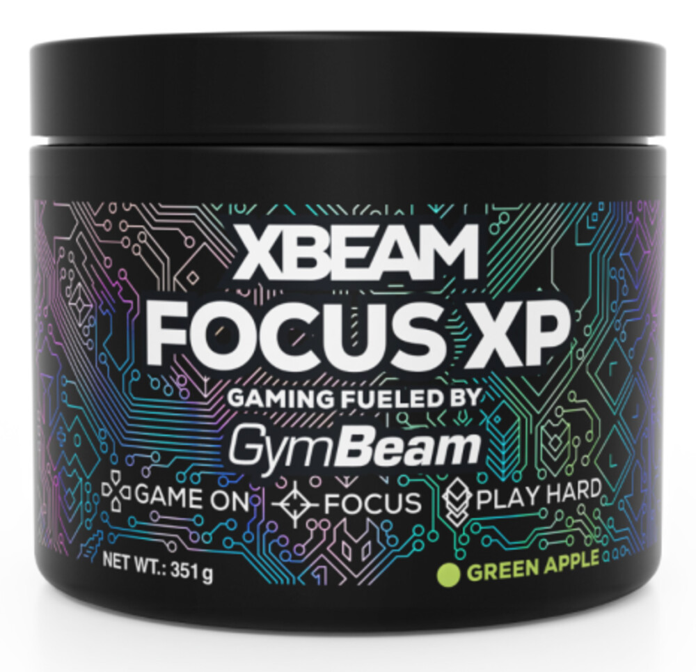 XBEAM Focus XP 351 g