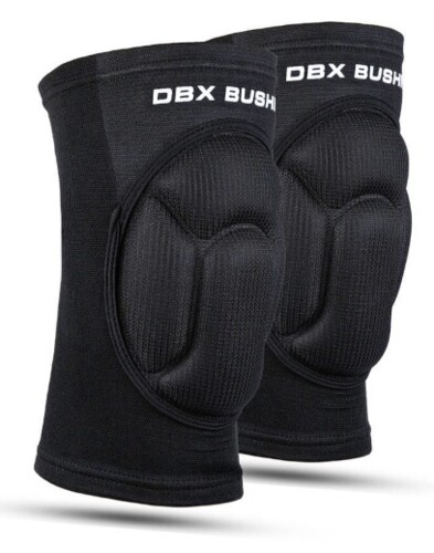 Chrániče kolien DBX DBX-0217A