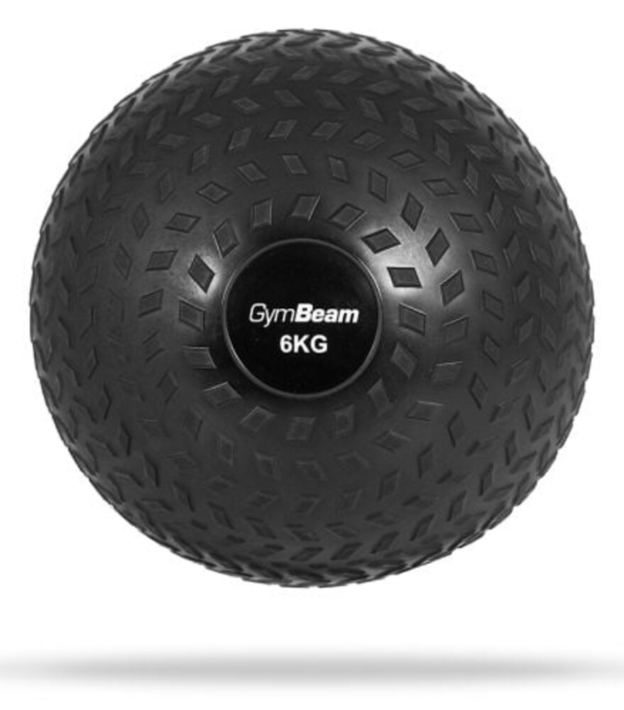 Posilňovacia lopta Slam Ball 6 kg