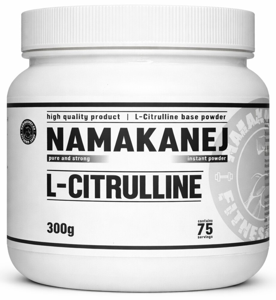 Citrulin 300g