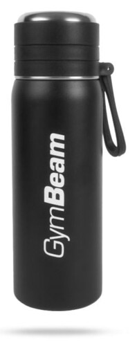 Termoska Steel Black 500 ml 