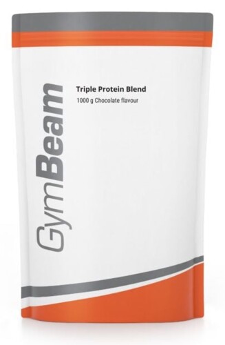 Triple Blend Protein 1000 g