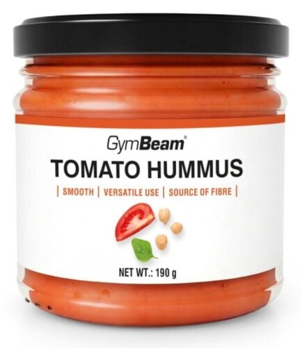 Paradajkový hummus 190 g