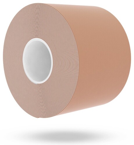 Kineziologická tejpovacia páska K tape Beige 1430 g
