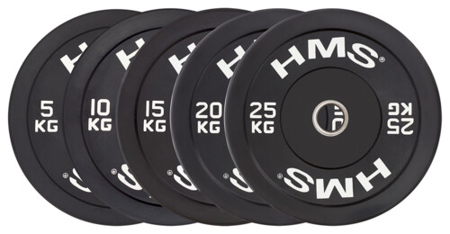 Olympijský kotúč BBR 15 kg