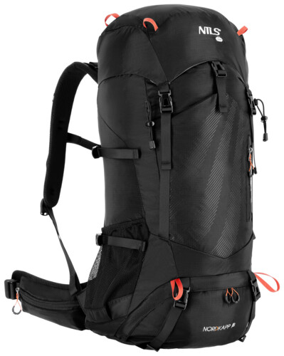 Turistický batoh NILS Camp NC1992 Nordkapp 65L