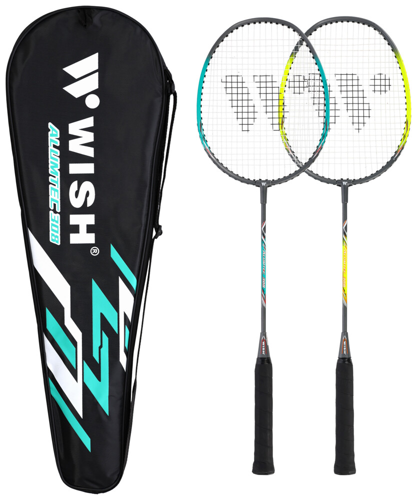 Badmintonový set Alumtec 308K