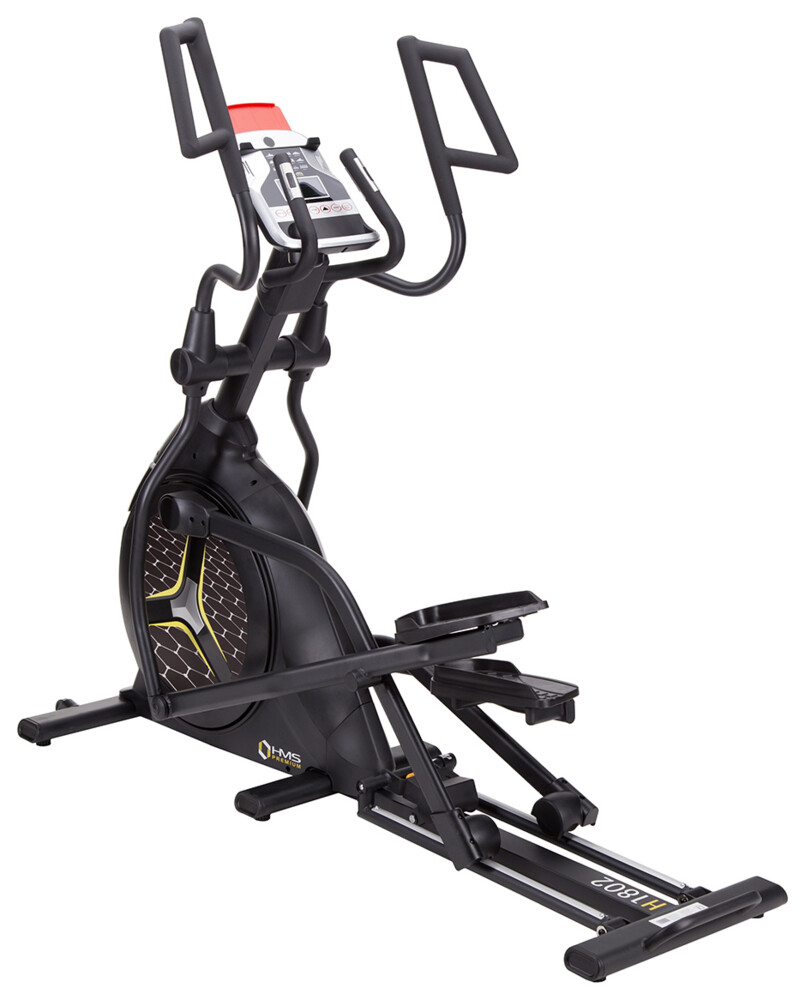 Magnetický eliptický trenažér HMS Premium H1802