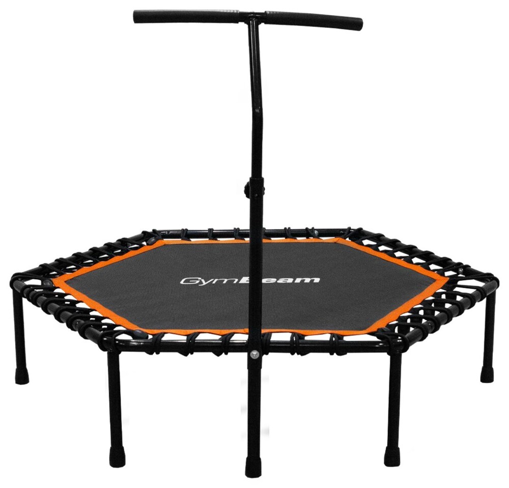 Fitness trampolína Jump