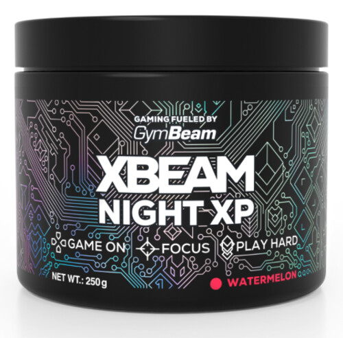 XBEAM Night XP 250 g