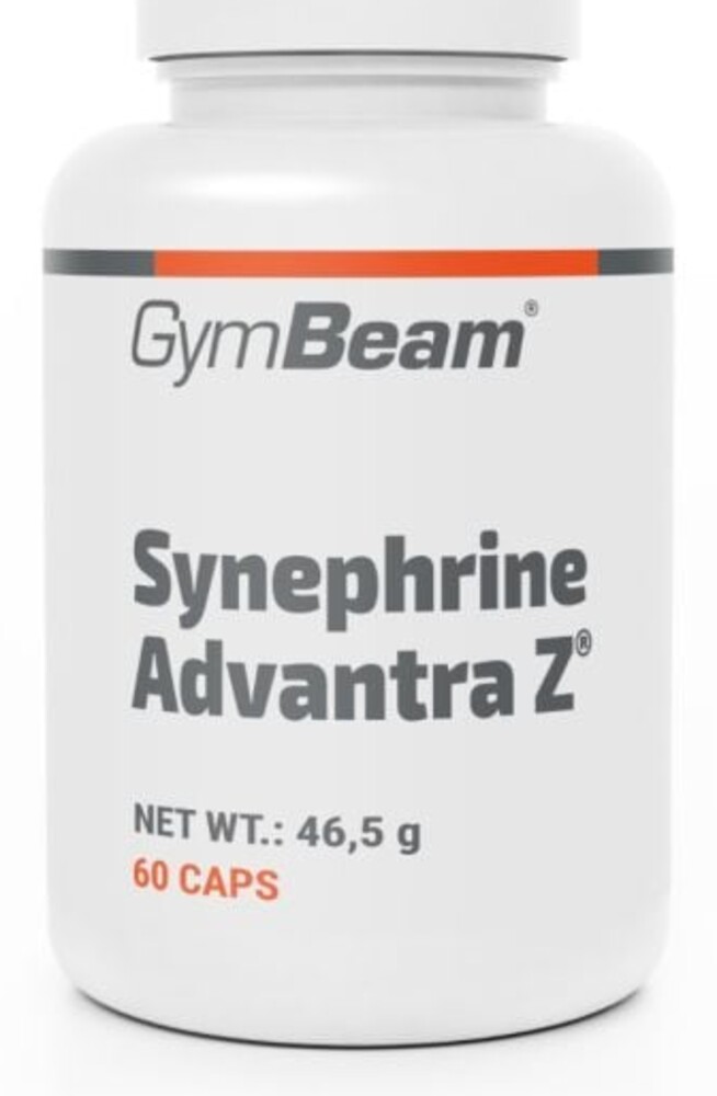 Synefrin Advantra Z® 60 kaps.