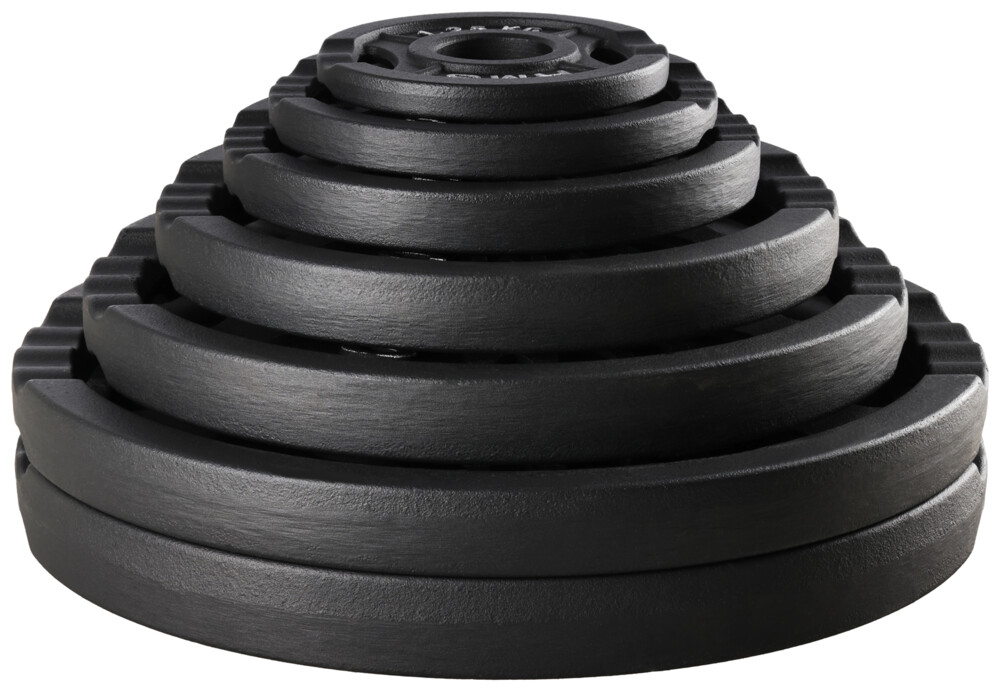 Olympijský kotouč TOD02 2,5 kg