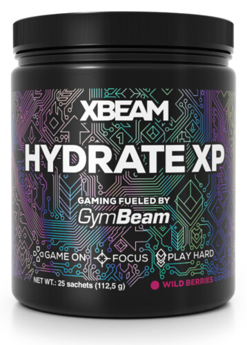 XBEAM Hydrate XP 4,5 g