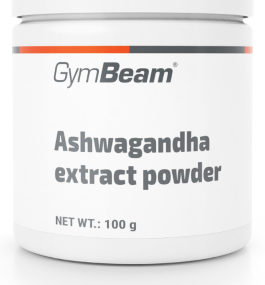 Ashwagandha (extrakt v prášku) 100 g