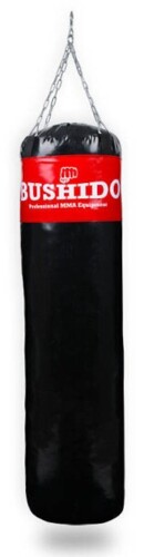 Boxovacie vrece DBX 130 cm 30 kg