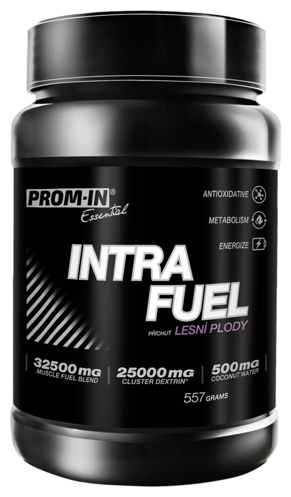 INTRA FUEL