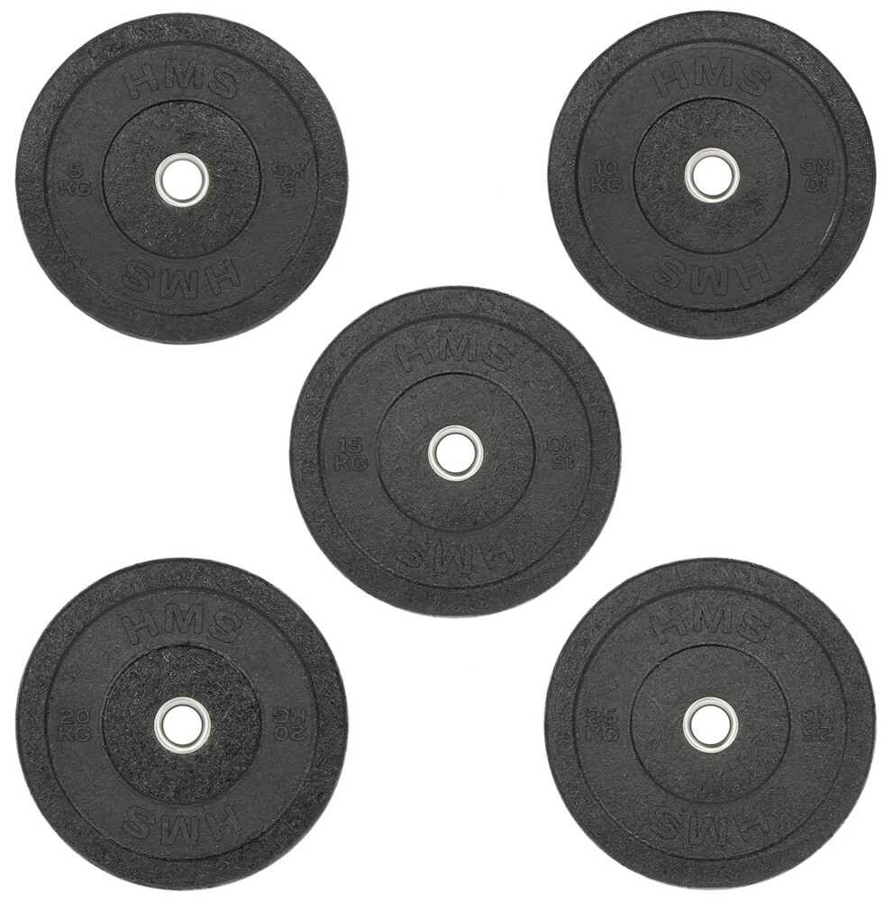 Olympijský kotúč CHTBR15 15 kg