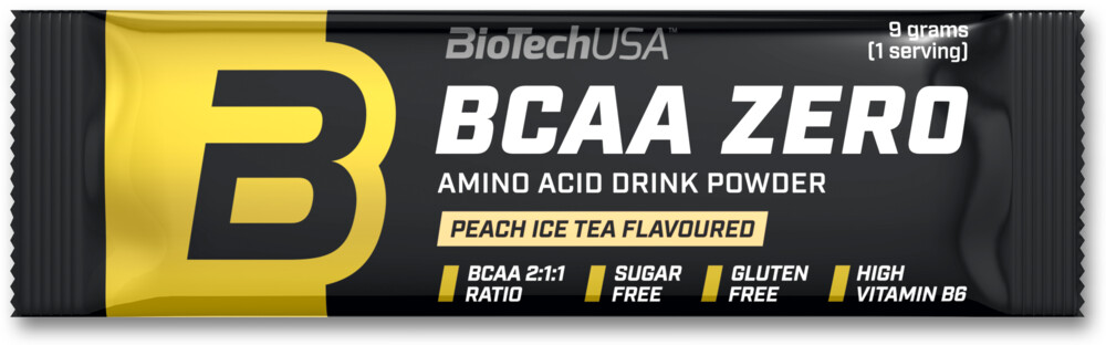 BCAA Zero 9 g
