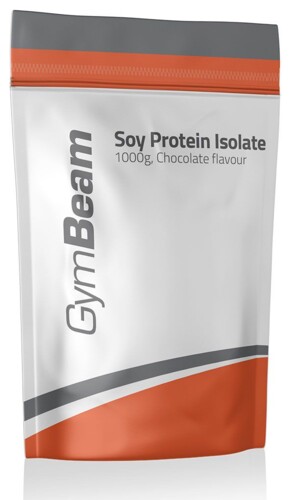 Sójový izolát 1000 g