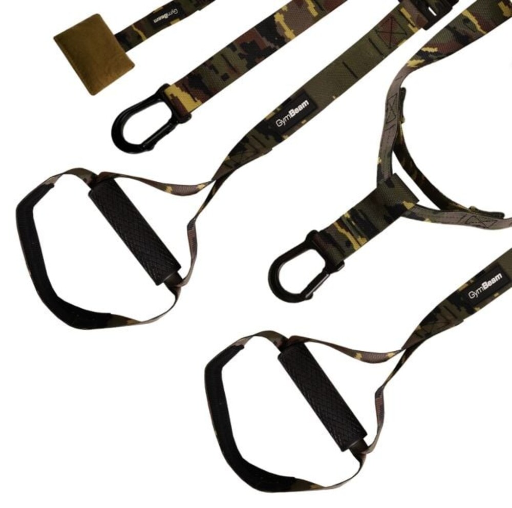 Závesný posilňovací systém Outdoor