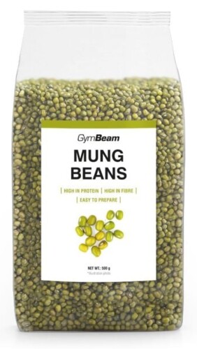 Fazole mungo 500 g