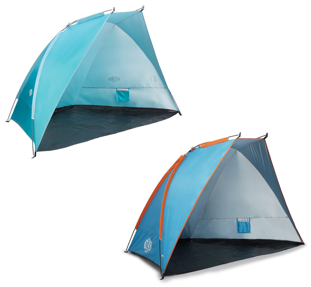 Plážový stan NILS Camp NC8030