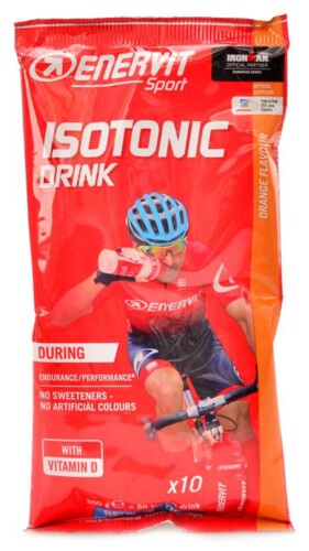 Enervit isotonic drink G sport 300 g