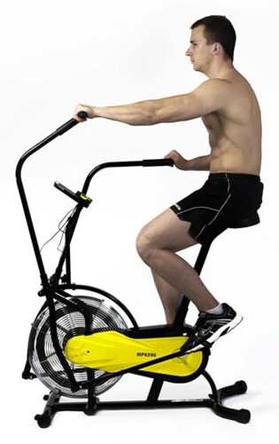 Air Bike MP 6590