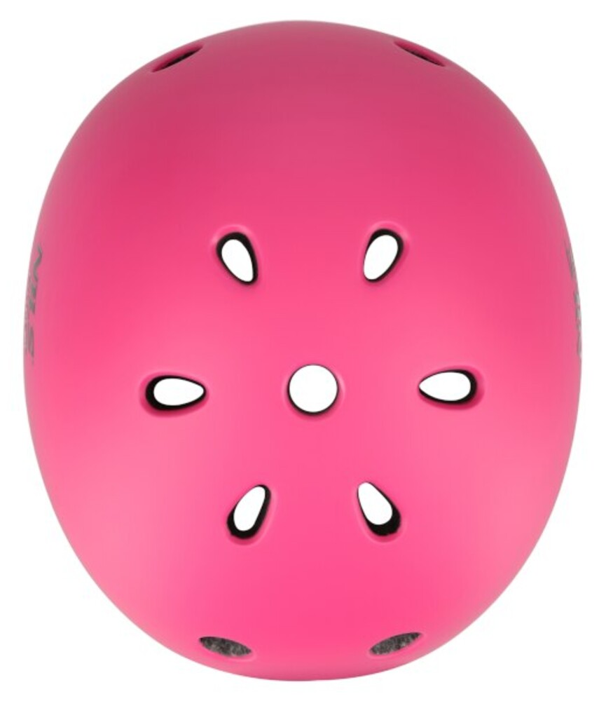 Helma NILS Extreme MT301 růžová